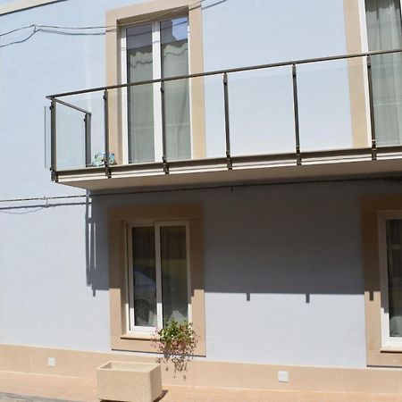 Hotel I Venti Brucoli Zewnętrze zdjęcie