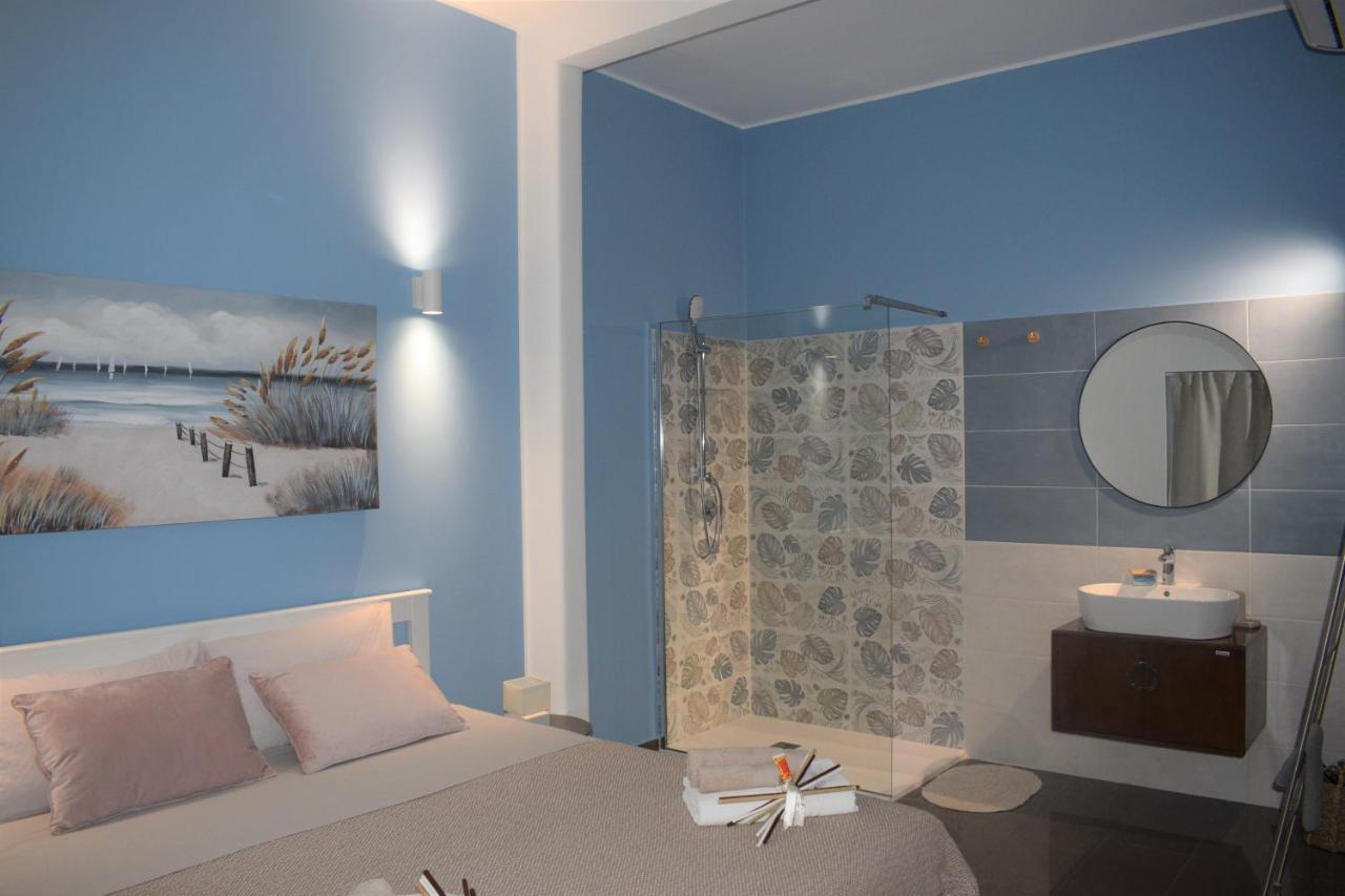 Hotel I Venti Brucoli Zewnętrze zdjęcie