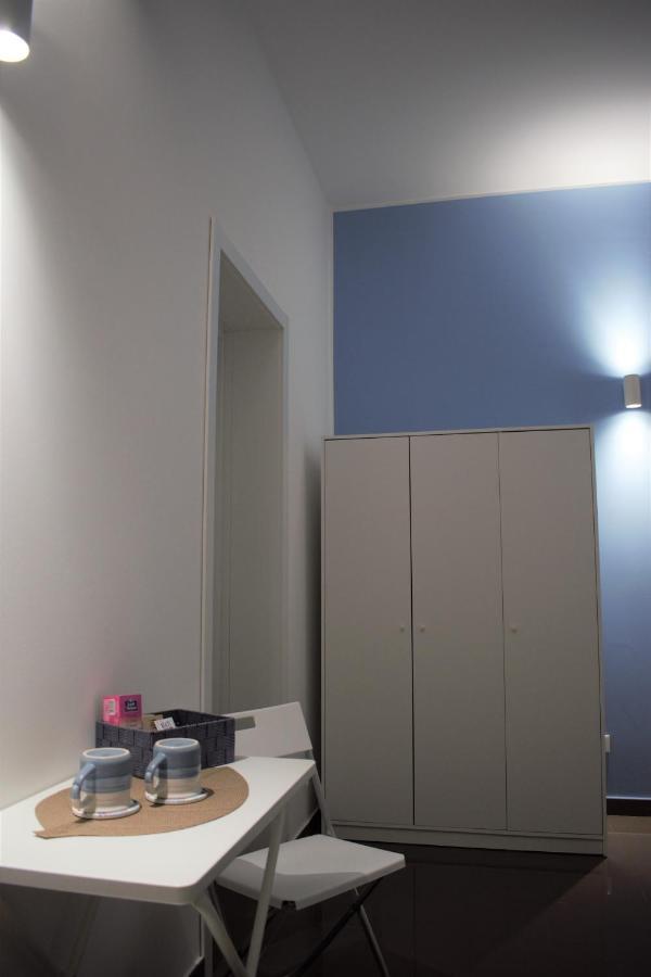 Hotel I Venti Brucoli Zewnętrze zdjęcie