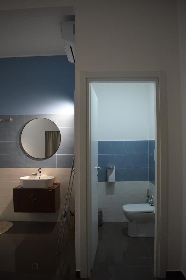 Hotel I Venti Brucoli Zewnętrze zdjęcie