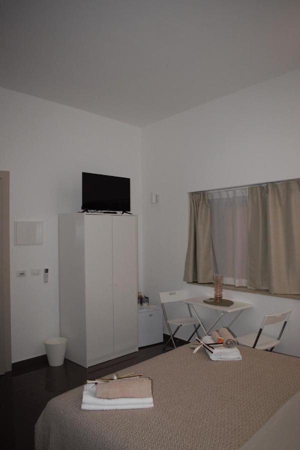 Hotel I Venti Brucoli Zewnętrze zdjęcie