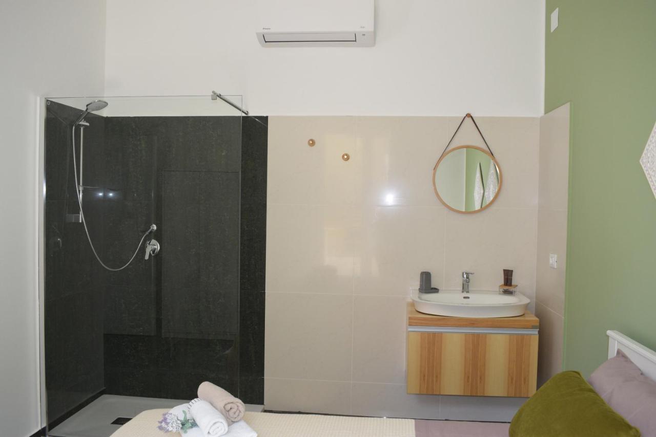 Hotel I Venti Brucoli Zewnętrze zdjęcie