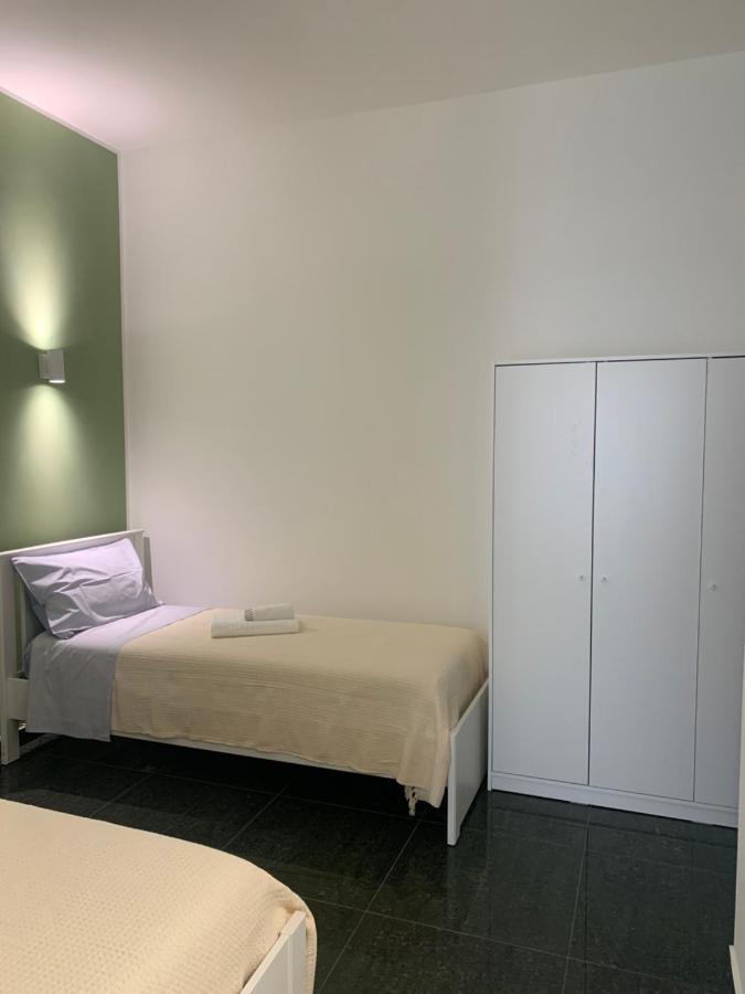 Hotel I Venti Brucoli Zewnętrze zdjęcie