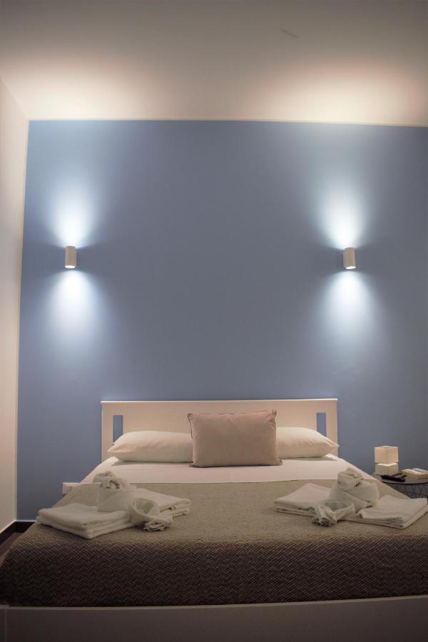 Hotel I Venti Brucoli Zewnętrze zdjęcie