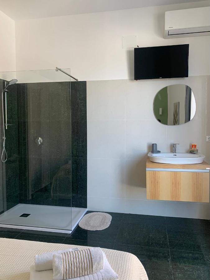 Hotel I Venti Brucoli Zewnętrze zdjęcie