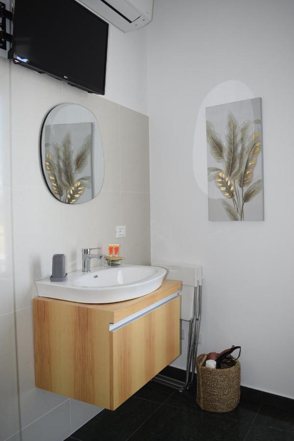 Hotel I Venti Brucoli Zewnętrze zdjęcie