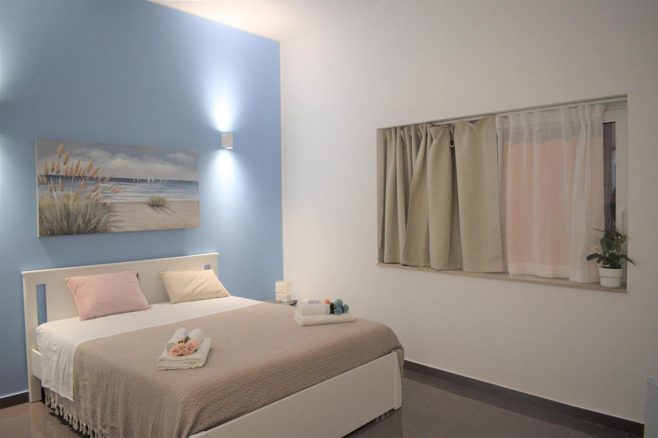 Hotel I Venti Brucoli Zewnętrze zdjęcie