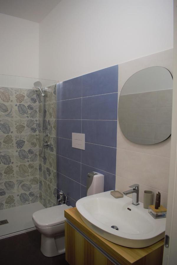 Hotel I Venti Brucoli Zewnętrze zdjęcie