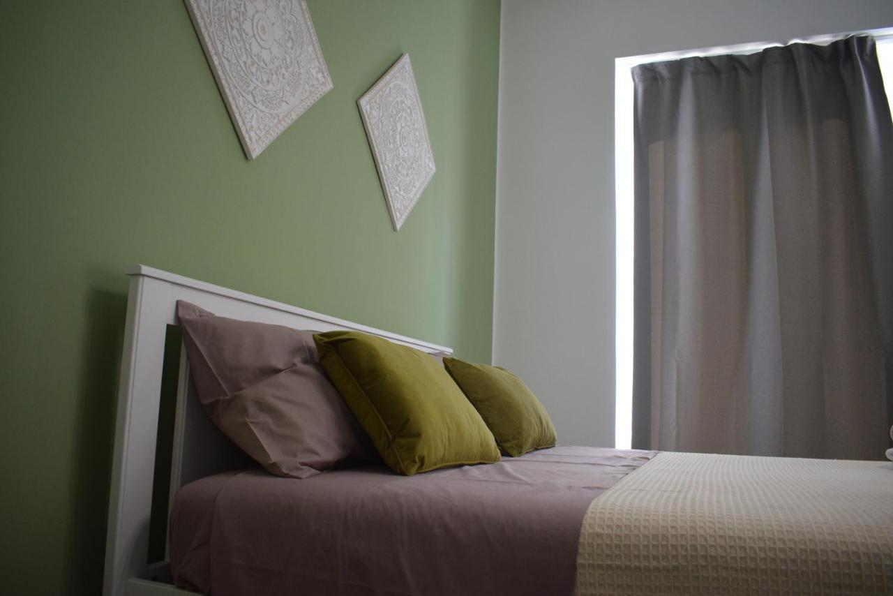 Hotel I Venti Brucoli Zewnętrze zdjęcie