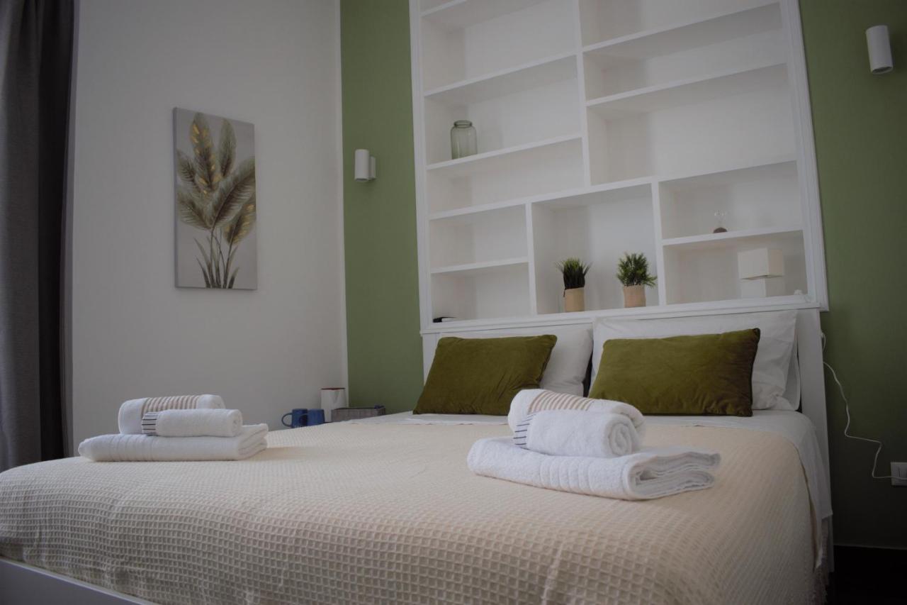 Hotel I Venti Brucoli Zewnętrze zdjęcie