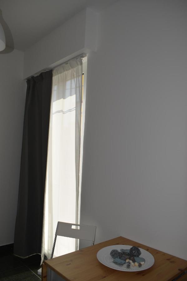 Hotel I Venti Brucoli Zewnętrze zdjęcie