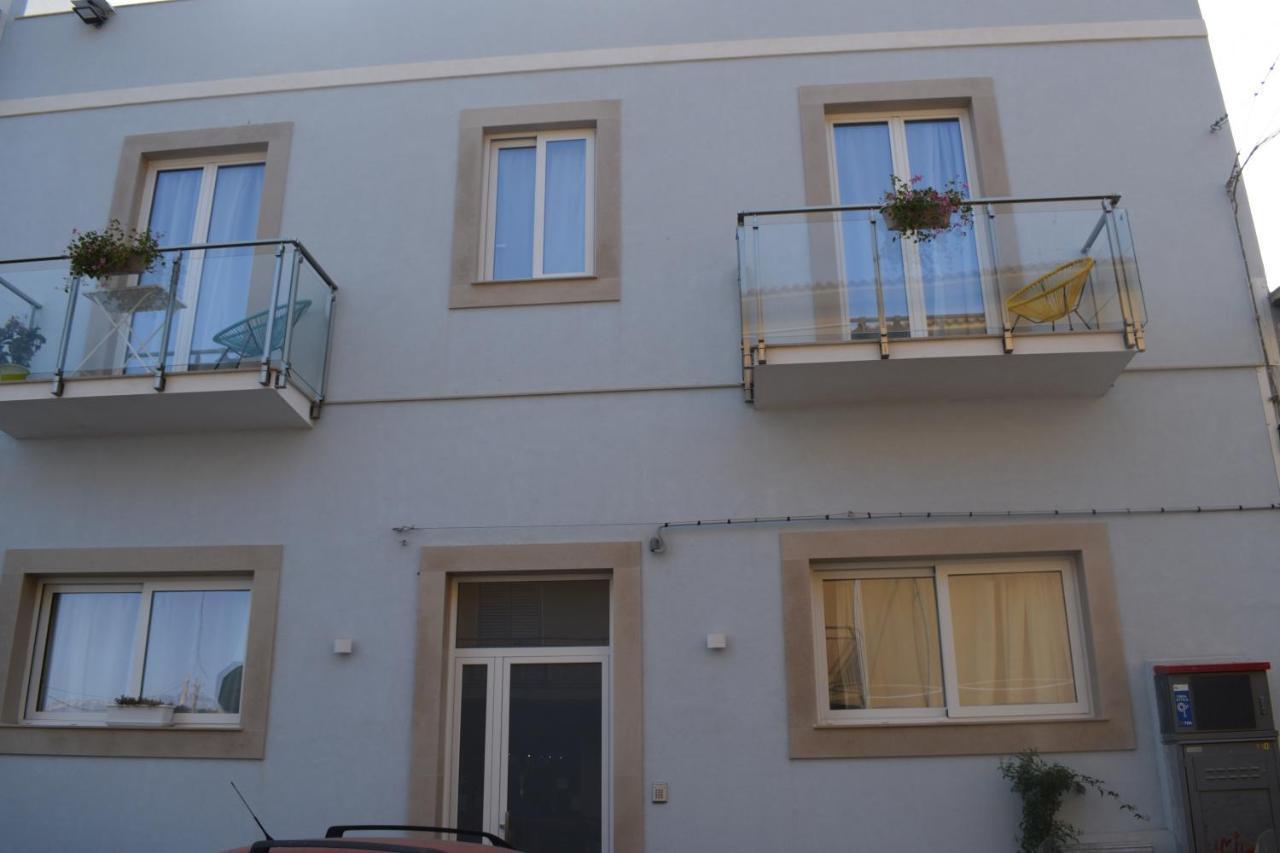 Hotel I Venti Brucoli Zewnętrze zdjęcie